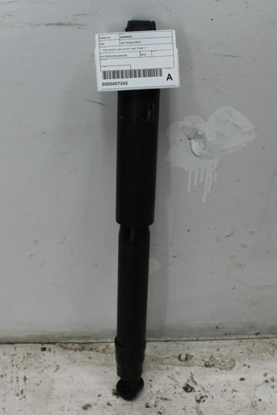 Volkswagen, Amarok Left Rear Strut