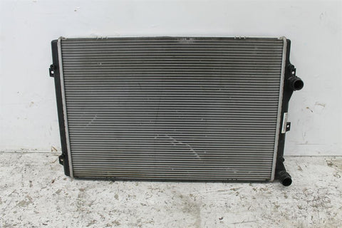 Volkswagen, Passat Radiator 1.8 Petrol Cdaa Code 3C/Mk6 B6 B7 02/10 05/15