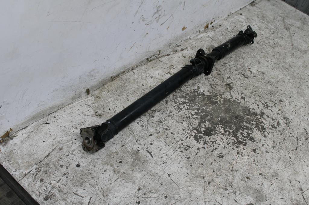 Mitsubishi, Triton Rear Prop Shaft 2.4 Diesel Auto T/M Easy Select 4Wd Type Mq Mr 03/15 10/23
