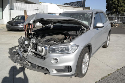 BMW , X5 Trans/Gearbox , Auto, Petrol, 3.0, Xdrive35I, Turbo, N55, F15, 12/13-07/18