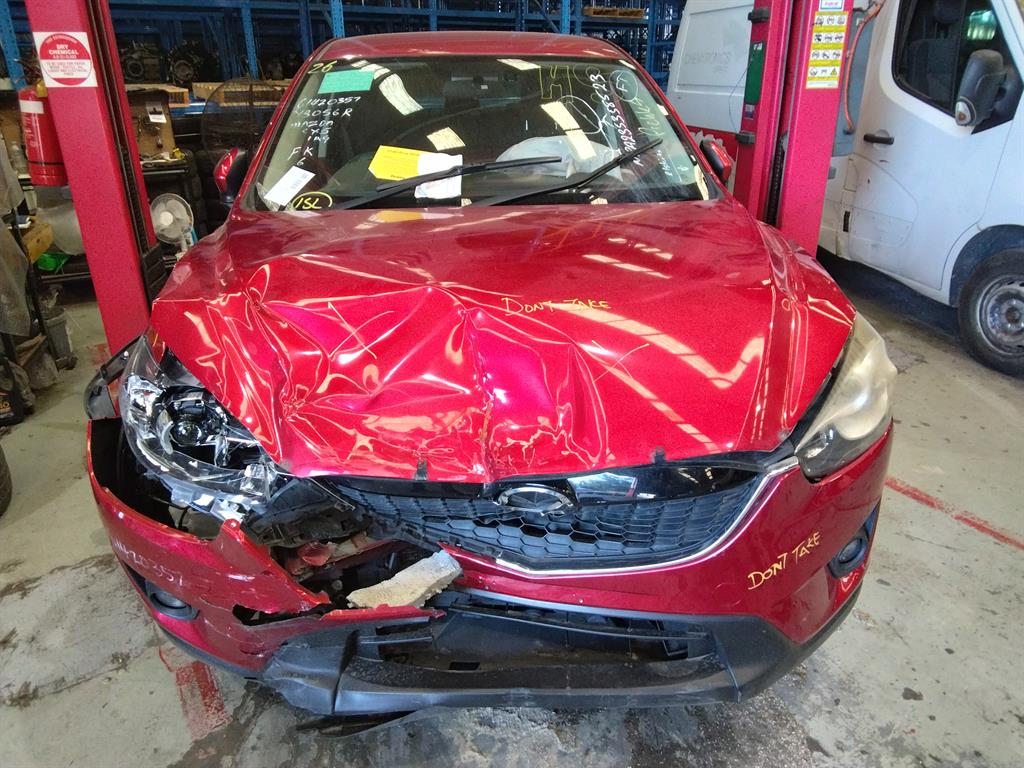 Mazda CX5