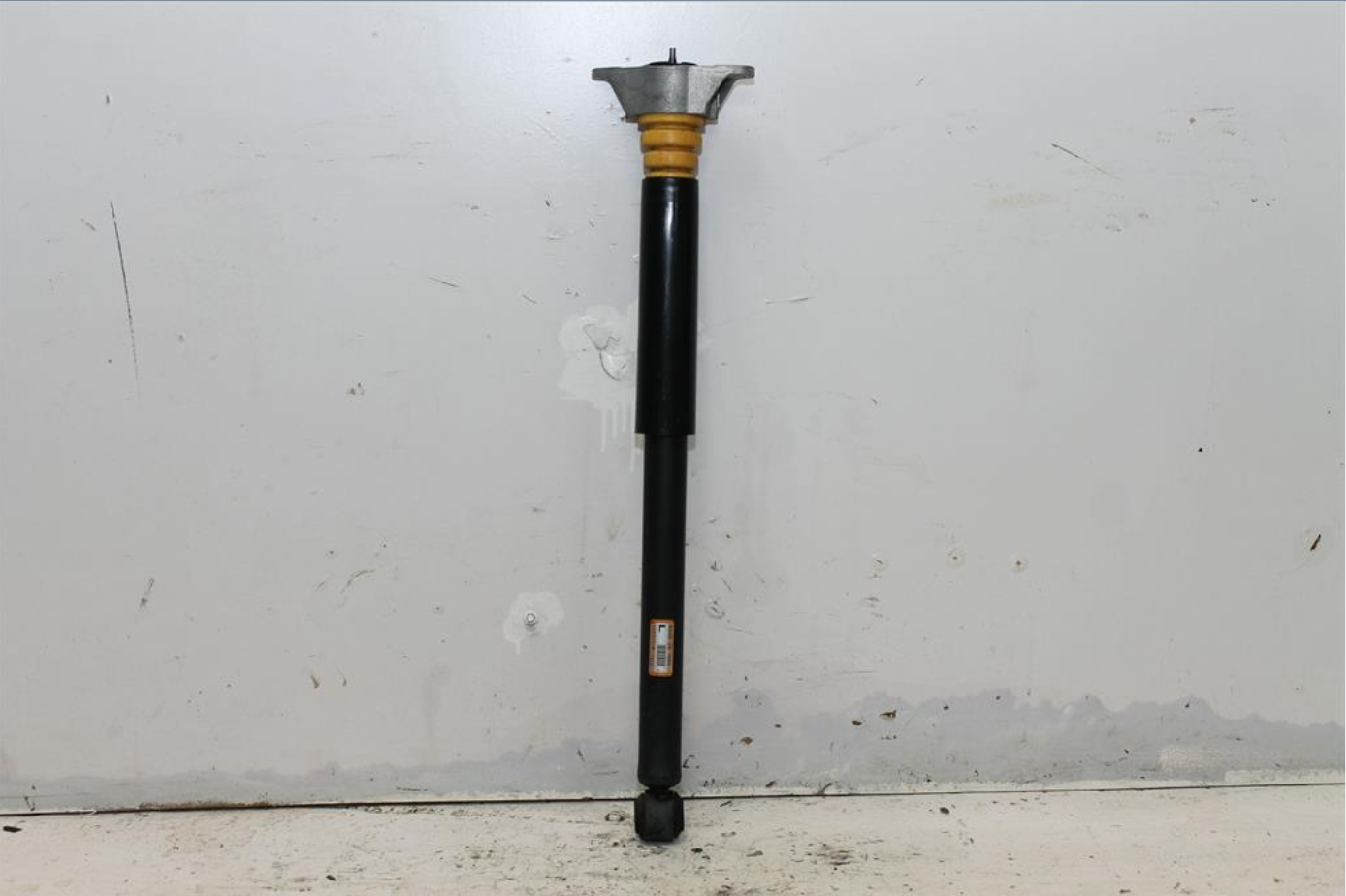 Mazda, 3 Right Rear Strut Bn 05/16 02/19