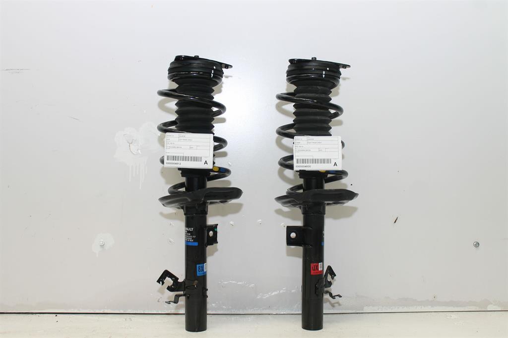 Renault, Koleos Right Front Strut Xzg 05/16