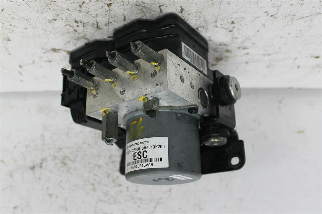 Ssangyong, Actyon Abs Pump/Modulator 05/12 01/17