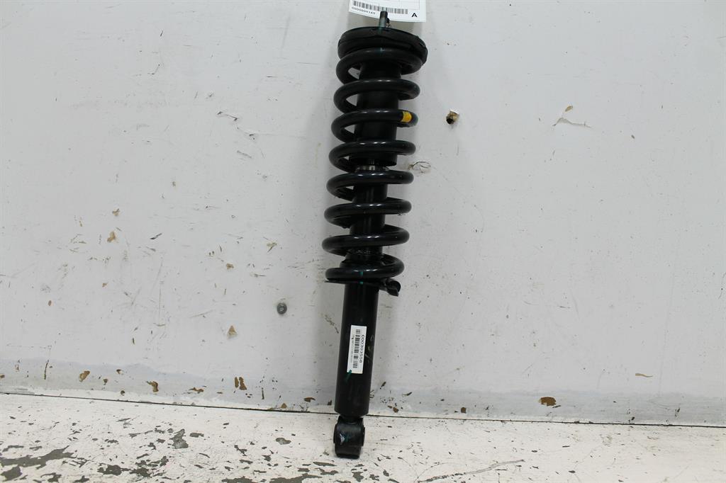 LDV, T60 Left Front Strut Sk8C 07/17