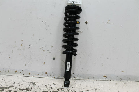 LDV, T60 Left Front Strut Sk8C 07/17