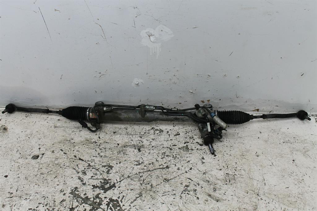 Ford, Ranger Steering Box/Rack Px Series 1 Hydraulic 2Wd/4Wd Hi Ride 06/11 06/15
