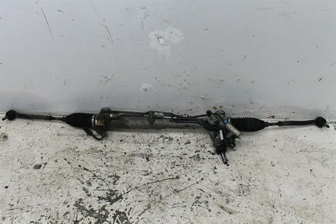 Ford, Ranger Steering Box/Rack Px Series 1 Hydraulic 2Wd/4Wd Hi Ride 06/11 06/15