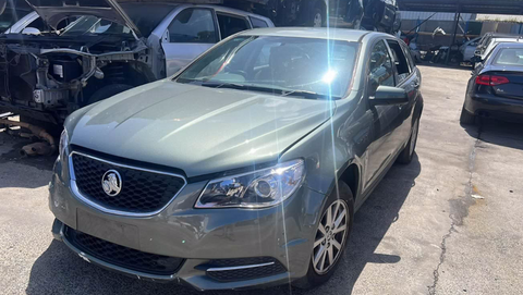 Holden, Commodore Engine , 3.6, Lpg, Lwr, Vf, 05/13-12/17