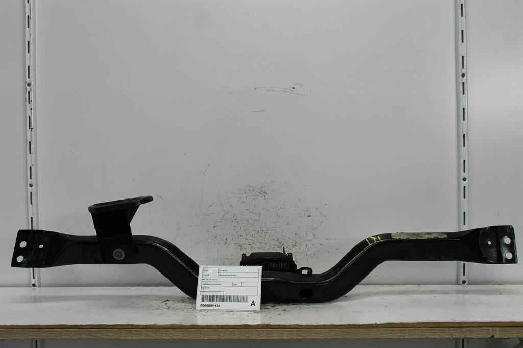 Jeep, Patriot Radiator Support Mk 08/07 12/16