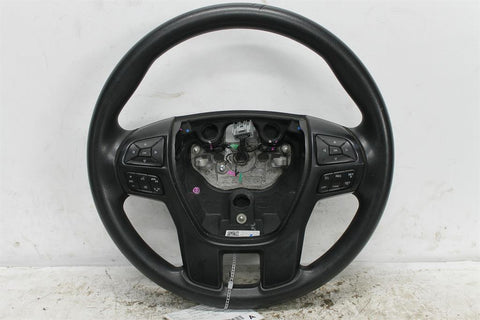 Ford, Ranger Steering Wheel Px Series 2 3 Vinyl Xl/Xls 06/15 04/22