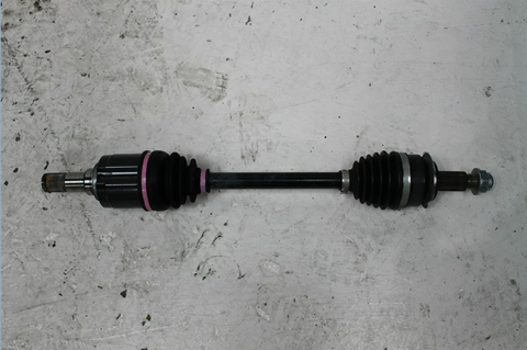 Mazda, 3 Left Driveshaft Auto T/M Petrol 2.0 Bm Bn 06/13 02/19