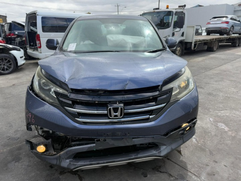 Honda, Cr-V Engine ,  Petrol, 2.0, R20A, Rm, 11/12-04/17
