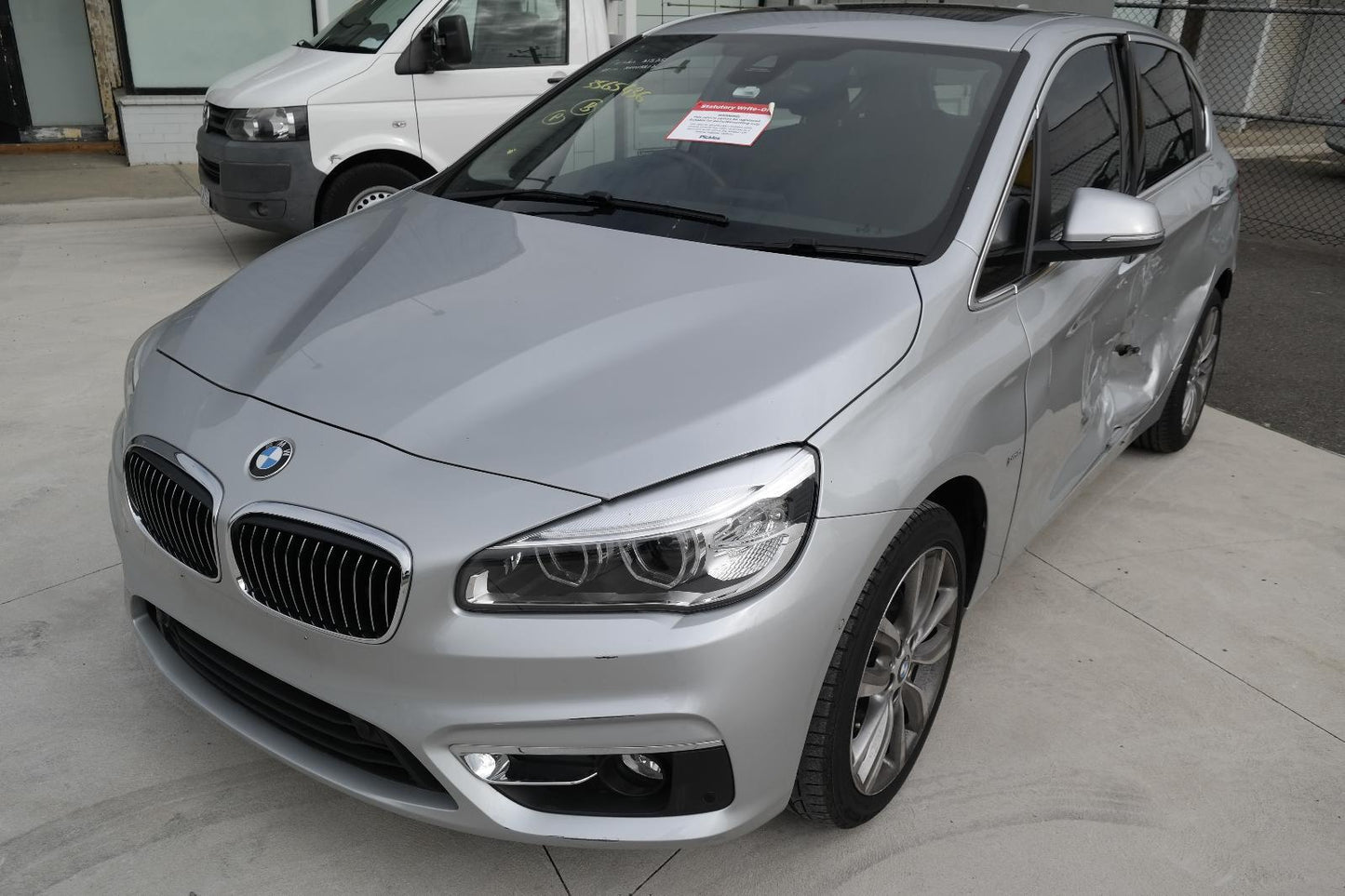 BMW , 2 Series Trans/Gearbox , Auto, Petrol, 2.0, 220I/228I, Turbo, N20, F22/F23, Coupe/Cabrio, 11/13-06/16
