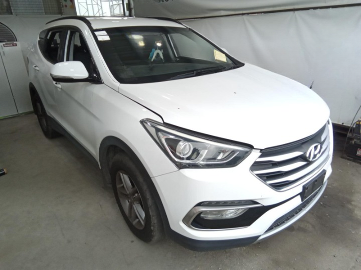 Hyundai, Santa Fe Engine , Diesel, 2.2, D4Hb, Turbo, Dm, 06/15-02/18