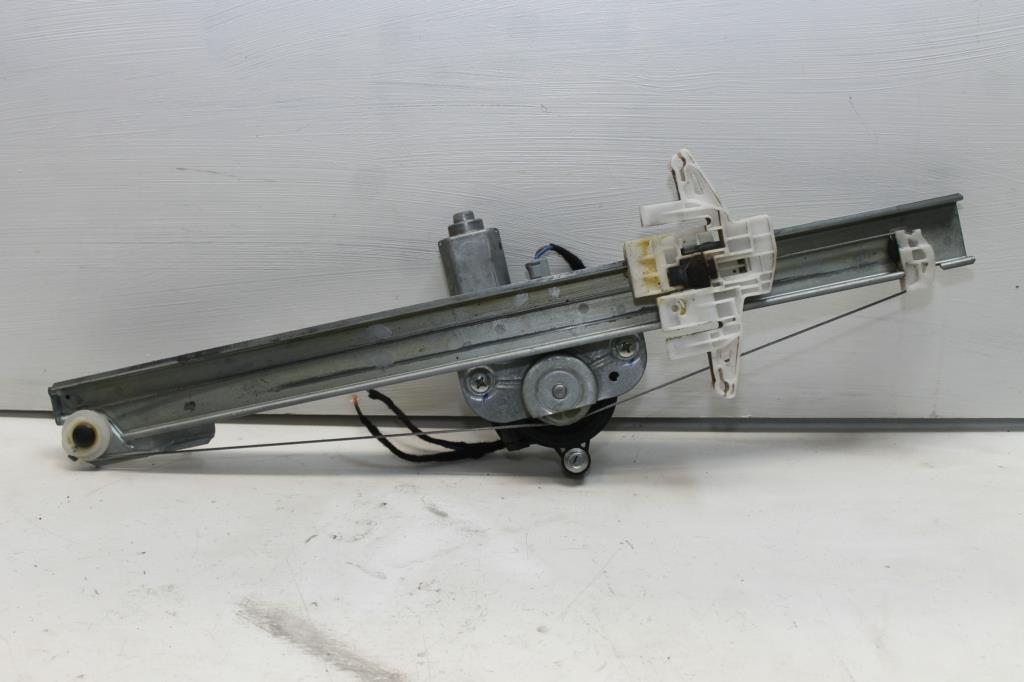 LDV, T60 Left Rear Wnd Reg/Motor Sk8C 07/17