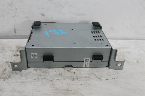 Haval, Jolion Stereo/Head Unit A01 Head Unit W/ Hi Fi Audio Type 02/21