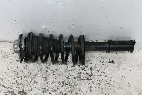 LDV, V80 Right Front Strut Diesel 2.5 Van 01/13