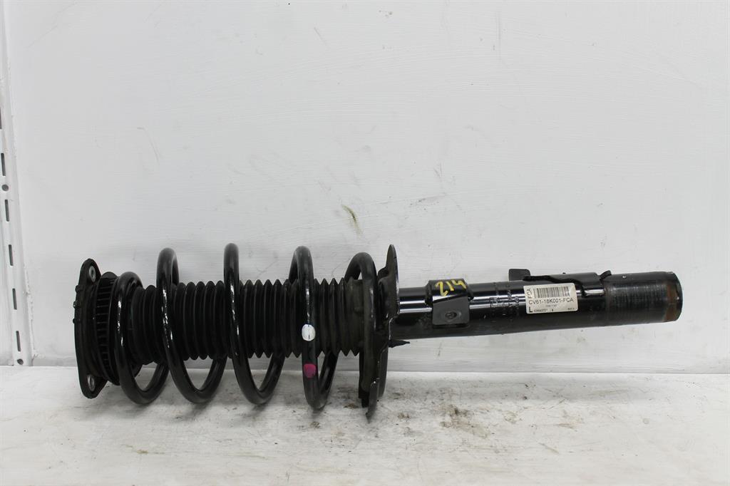 Ford, Escape Left Front Strut Zg Awd 09/16 05/20