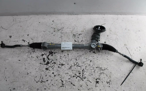 Toyota, Corolla Steering Box/Rack Steering Rack Zre182R Hatch W/ 17In Wheel Type 10/12 06/18