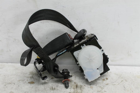 Hyundai, I40 Seat Belt Lh Rear Assy (Belt An Stak) Vf Sedan 04/12 12/19
