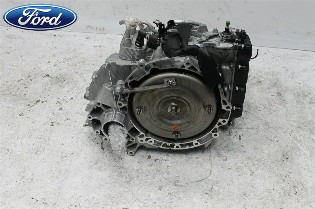 Ford, Escape Trans/Gearbox Auto Awd Petrol 2.0 Turbo Zg 09/16 05/20