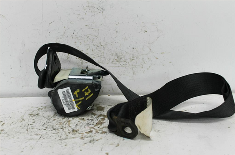 Jeep, Patriot Seat Belt Lh Rear Seat Belt Only Mk 08/07 12/16