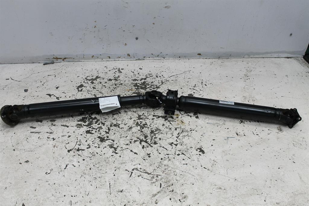 LDV, T60 Rear Prop Shaft 2.0 Diesel Manual T/M Sk8C 06/20