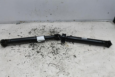 LDV, T60 Rear Prop Shaft 2.0 Diesel Manual T/M Sk8C 06/20