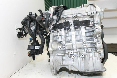 Kia, Rio Starter Motor Petrol 1.4/1.6 Auto T/M Ub 03/12 11/16
