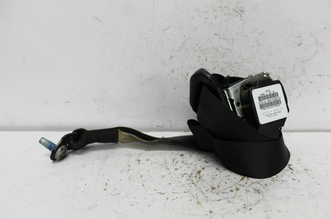 Dodge, Journey Seat Belt Rh Rear 2Nd Row Seat Belt Only Jc 05/08 12/16