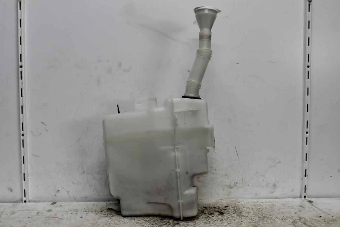 Mitsubishi, Lancer Washer Bottle Cj 09/07 10/15