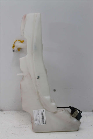 Nissan, Navara Washer Bottle D40 (Vin Vsk) 09/05 08/15