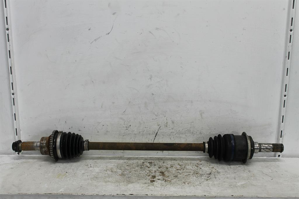 Mazda, CX9 Left Driveshaft Rear Tb 12/07 12/15
