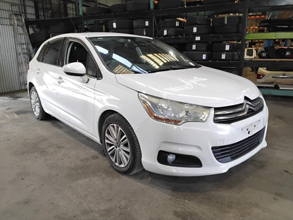 Citroen, C4 Trans/Gearbox , Auto, Diesel, 1.6, Turbo, B7, 10/11-07/15