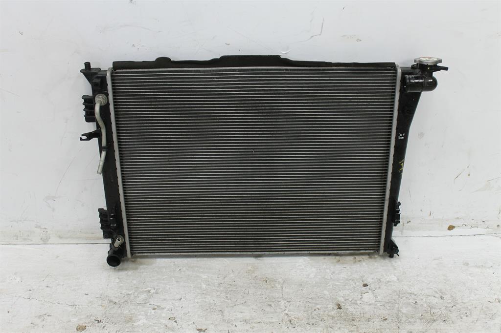 Hyundai, I40 Radiator Auto 2.0 Petrol Vf 09/11 12/19