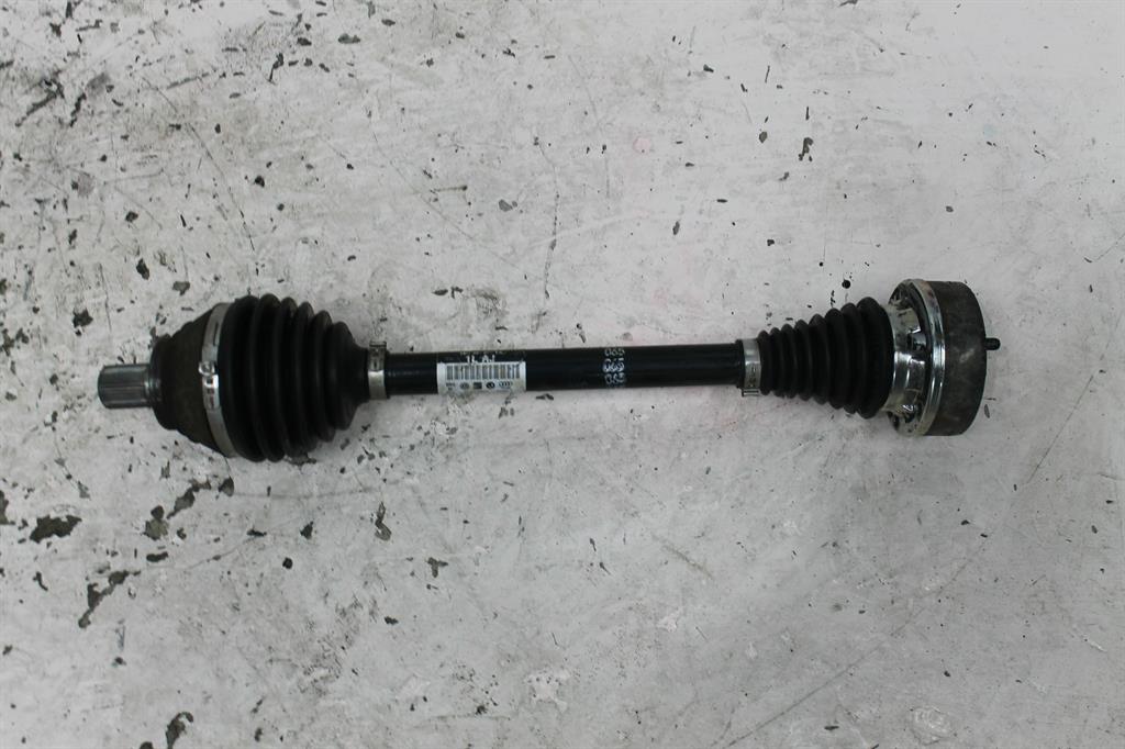 Skoda, Yeti Left Driveshaft Front 5L 09/11 12/17