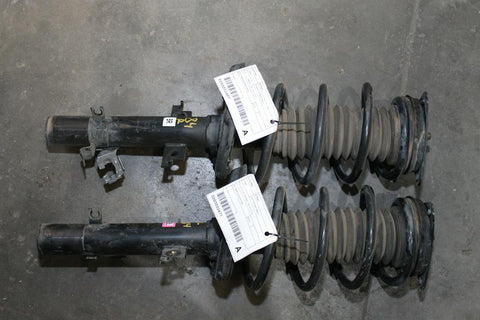 Nissan, Xtrail Left Front Strut T32 2.0/2.5 Petrol 02/14 07/22