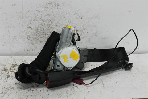 Ford, Ecosport Seat Belt Rh Front Assy (Belt And Stalk) Bk Bl 11/13 01/20