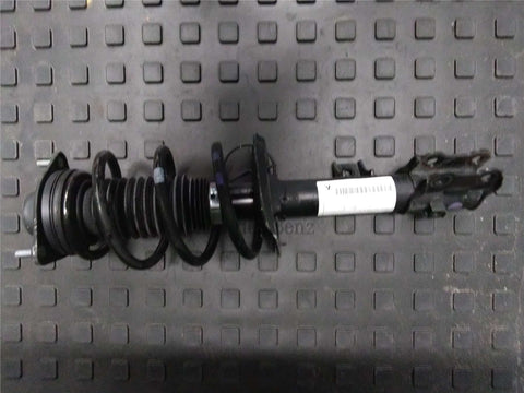 Hyundai, IX35 Left Front Strut Lm Series 4Wd 11/09 01/16