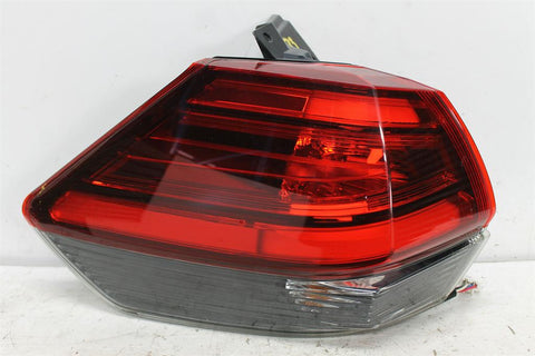 Nissan, Xtrail Left Taillight T32 02/17 07/22