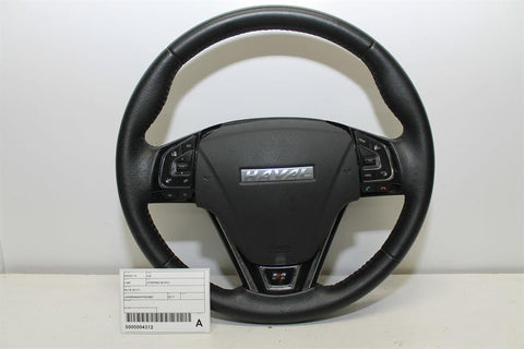 Haval, H2 Steering Wheel 06/15 02/21