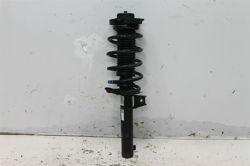 Skoda, Yeti Right Front Strut 5L 09/11 12/17