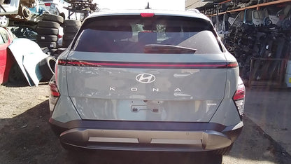 Hyundai, Kona Trans/Gearbox , Sx2, Auto, Fwd, Petrol, 2.0, G4Ns, 04/23-