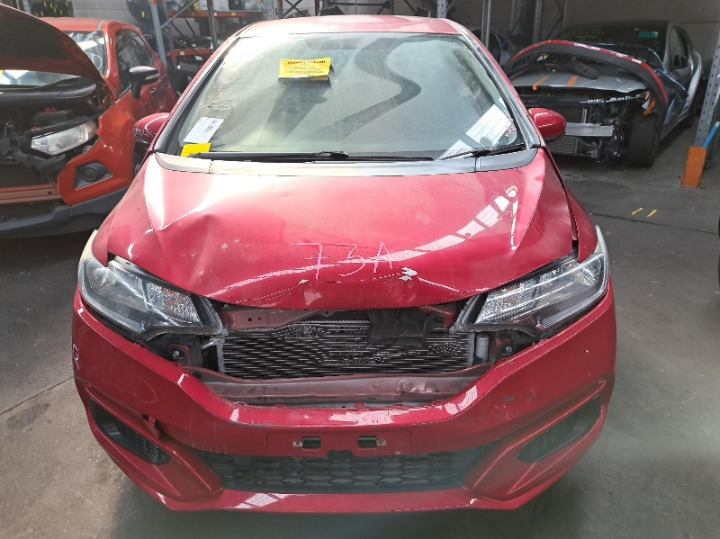 Honda, Jazz Engine , Petrol, 1.5, Hev, Gk/Gf, Fit, 07/14-12/20