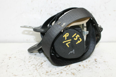 Dodge, Journey Seat Belt Lh Rear 2Nd Row Seat Belt Only Jc 05/08 12/16