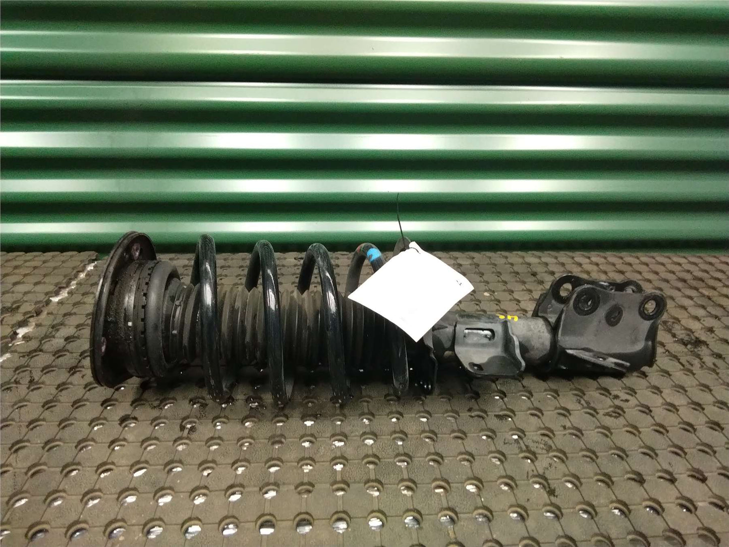 Ford, Mondeo Left Front Strut Md 09/14 06/20