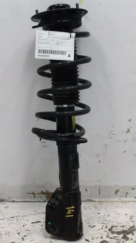 Holden, Captiva Left Front Strut Cg 2Wd Type 01/11 06/18