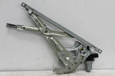 Mitsubishi, Outlander Left Front Window Reg/Motor Zg Zh Power 11/06 10/12