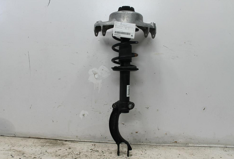 Audi, A4 Right Front Strut B8 8K 1.8 Turbo Petrol Standard Type 07/12 01/16